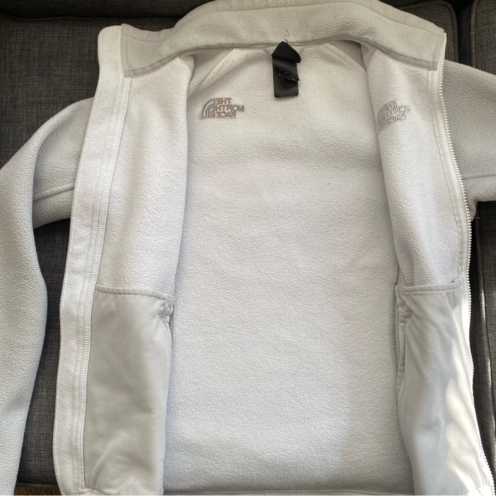 THE NORTH FACE JACKET - Picture 4 of 6